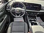 Used 2026 CHEVROLET TRAVERSE AWD LT in MARTINSVILLE, VIRGINIA (Photo 11)