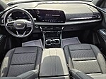 Used 2026 CHEVROLET TRAVERSE AWD LT in MARTINSVILLE, VIRGINIA (Photo 12)
