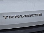 Used 2026 CHEVROLET TRAVERSE AWD LT in MARTINSVILLE, VIRGINIA (Photo 15)