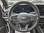 Used 2026 CHEVROLET TRAVERSE AWD LT in MARTINSVILLE, VIRGINIA (Photo 27)