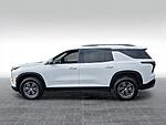 Used 2026 CHEVROLET TRAVERSE AWD LT in MARTINSVILLE, VIRGINIA (Photo 4)
