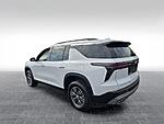 Used 2026 CHEVROLET TRAVERSE AWD LT in MARTINSVILLE, VIRGINIA (Photo 5)