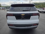 Used 2026 CHEVROLET TRAVERSE AWD LT in MARTINSVILLE, VIRGINIA (Photo 6)