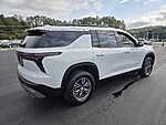 Used 2026 CHEVROLET TRAVERSE AWD LT in MARTINSVILLE, VIRGINIA (Photo 7)
