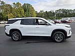 Used 2026 CHEVROLET TRAVERSE AWD LT in MARTINSVILLE, VIRGINIA (Photo 8)