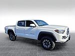Used 2017 TOYOTA TACOMA TRD SPORT in MARTINSVILLE, VIRGINIA (Photo 1)