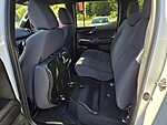 Used 2017 TOYOTA TACOMA TRD SPORT in MARTINSVILLE, VIRGINIA (Photo 10)