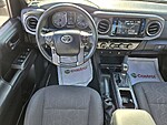 Used 2017 TOYOTA TACOMA TRD SPORT in MARTINSVILLE, VIRGINIA (Photo 11)