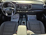 Used 2017 TOYOTA TACOMA TRD SPORT in MARTINSVILLE, VIRGINIA (Photo 12)