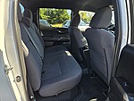 Used 2017 TOYOTA TACOMA TRD SPORT in MARTINSVILLE, VIRGINIA (Photo 15)