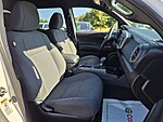 Used 2017 TOYOTA TACOMA TRD SPORT in MARTINSVILLE, VIRGINIA (Photo 16)