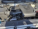 Used 2017 TOYOTA TACOMA TRD SPORT in MARTINSVILLE, VIRGINIA (Photo 17)