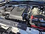 Used 2017 TOYOTA TACOMA TRD SPORT in MARTINSVILLE, VIRGINIA (Photo 18)