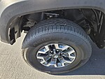 Used 2017 TOYOTA TACOMA TRD SPORT in MARTINSVILLE, VIRGINIA (Photo 19)