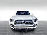 Used 2017 TOYOTA TACOMA TRD SPORT in MARTINSVILLE, VIRGINIA (Photo 2)