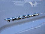 Used 2017 TOYOTA TACOMA TRD SPORT in MARTINSVILLE, VIRGINIA (Photo 20)