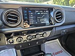 Used 2017 TOYOTA TACOMA TRD SPORT in MARTINSVILLE, VIRGINIA (Photo 21)