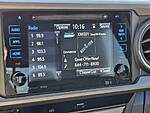 Used 2017 TOYOTA TACOMA TRD SPORT in MARTINSVILLE, VIRGINIA (Photo 22)