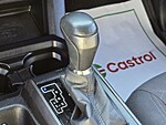 Used 2017 TOYOTA TACOMA TRD SPORT in MARTINSVILLE, VIRGINIA (Photo 24)
