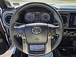 Used 2017 TOYOTA TACOMA TRD SPORT in MARTINSVILLE, VIRGINIA (Photo 27)