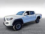 Used 2017 TOYOTA TACOMA TRD SPORT in MARTINSVILLE, VIRGINIA (Photo 3)