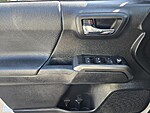 Used 2017 TOYOTA TACOMA TRD SPORT in MARTINSVILLE, VIRGINIA (Photo 31)