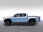 Used 2017 TOYOTA TACOMA TRD SPORT in MARTINSVILLE, VIRGINIA (Photo 4)