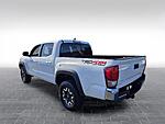 Used 2017 TOYOTA TACOMA TRD SPORT in MARTINSVILLE, VIRGINIA (Photo 5)