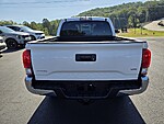 Used 2017 TOYOTA TACOMA TRD SPORT in MARTINSVILLE, VIRGINIA (Photo 6)