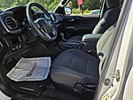 Used 2017 TOYOTA TACOMA TRD SPORT in MARTINSVILLE, VIRGINIA (Photo 9)