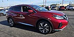 Used 2024 NISSAN MURANO SL in MARTINSVILLE, VIRGINIA