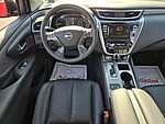 Used 2024 NISSAN MURANO SL in MARTINSVILLE, VIRGINIA (Photo 12)