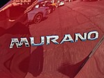 Used 2024 NISSAN MURANO SL in MARTINSVILLE, VIRGINIA (Photo 16)