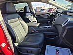 Used 2024 NISSAN MURANO SL in MARTINSVILLE, VIRGINIA (Photo 19)