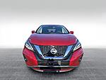 Used 2024 NISSAN MURANO SL in MARTINSVILLE, VIRGINIA (Photo 2)