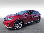 Used 2024 NISSAN MURANO SL in MARTINSVILLE, VIRGINIA (Photo 3)