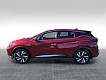 Used 2024 NISSAN MURANO SL in MARTINSVILLE, VIRGINIA (Photo 4)