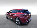 Used 2024 NISSAN MURANO SL in MARTINSVILLE, VIRGINIA (Photo 5)