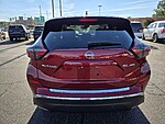 Used 2024 NISSAN MURANO SL in MARTINSVILLE, VIRGINIA (Photo 6)
