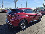 Used 2024 NISSAN MURANO SL in MARTINSVILLE, VIRGINIA (Photo 7)