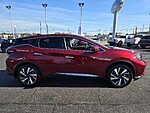 Used 2024 NISSAN MURANO SL in MARTINSVILLE, VIRGINIA (Photo 8)