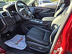 Used 2024 NISSAN MURANO SL in MARTINSVILLE, VIRGINIA (Photo 9)