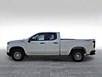 Used 2022 CHEVROLET SILVERADO 1500 WT in MARTINSVILLE, VIRGINIA (Photo 3)
