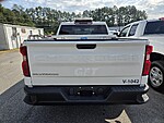 Used 2022 CHEVROLET SILVERADO 1500 WT in MARTINSVILLE, VIRGINIA (Photo 4)