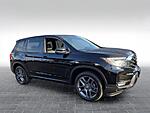 Used 2022 Honda Passport EX-L in MARTINSVILLE, VIRGINIA (Photo 1)