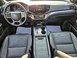 Used 2022 Honda Passport EX-L in MARTINSVILLE, VIRGINIA (Photo 13)