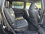 Used 2022 Honda Passport EX-L in MARTINSVILLE, VIRGINIA (Photo 17)
