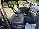 Used 2022 Honda Passport EX-L in MARTINSVILLE, VIRGINIA (Photo 18)