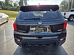 Used 2022 Honda Passport EX-L in MARTINSVILLE, VIRGINIA (Photo 6)