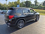Used 2022 Honda Passport EX-L in MARTINSVILLE, VIRGINIA (Photo 7)